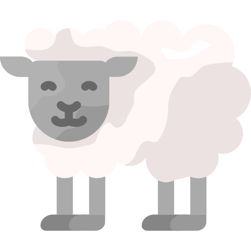 Sheep free icon