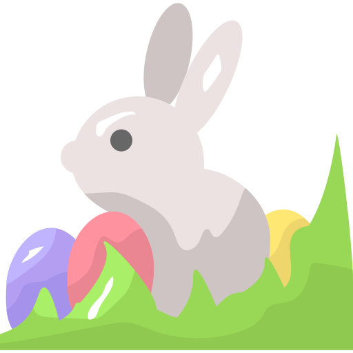 Rabbit free icon Rabbit free icon