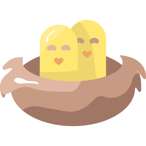 oiseau Icône gratuit