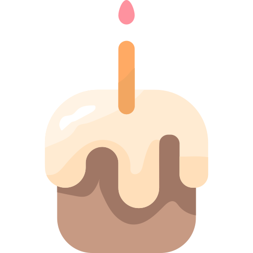 Cake free icon Cake free icon