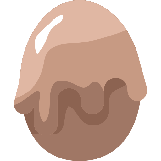 Egg free icon Egg free icon