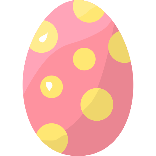Egg free icon Egg free icon