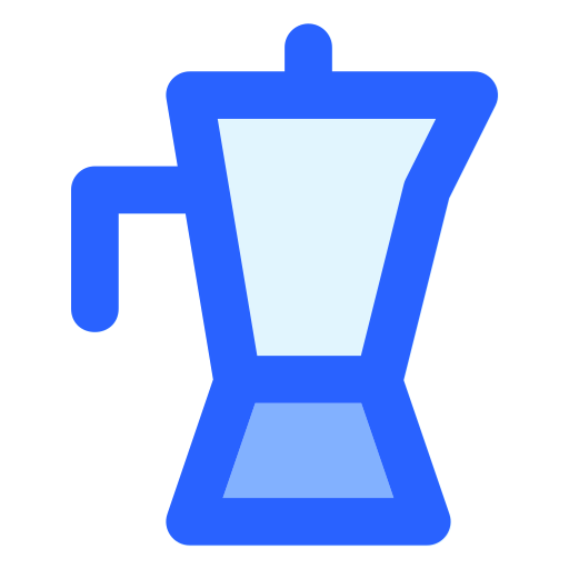 cafetera icono gratis