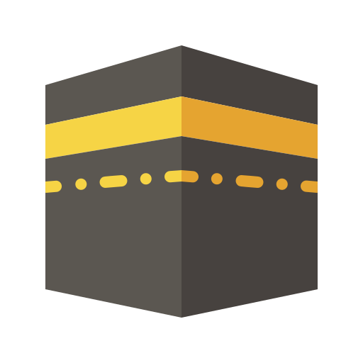 Kaaba - Free cultures icons