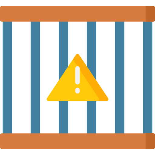 cuarentena icono gratis cuarentena icono gratis