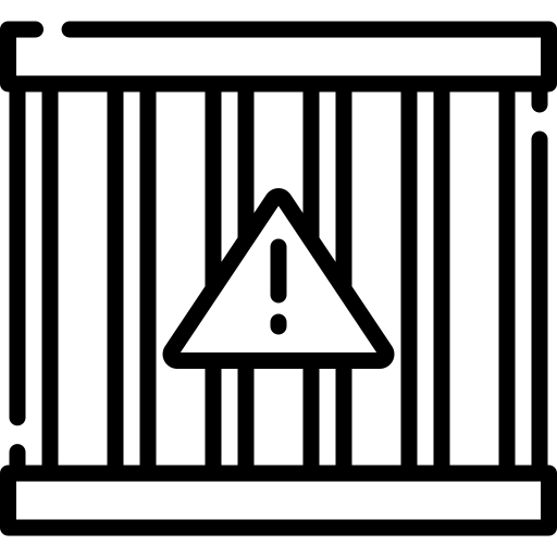 cuarentena icono gratis cuarentena icono gratis