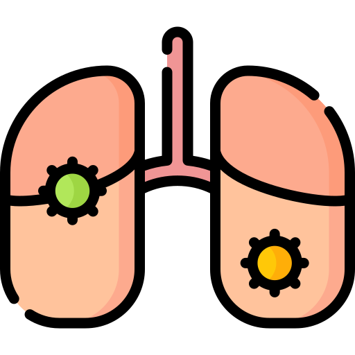 lungenentzündung kostenlos Icon lungenentzündung kostenlos Icon