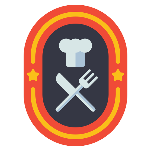 Chef - Free food and restaurant icons