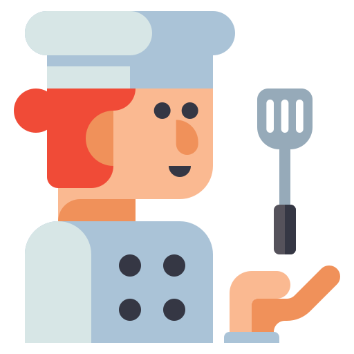 koch kostenlos Icon