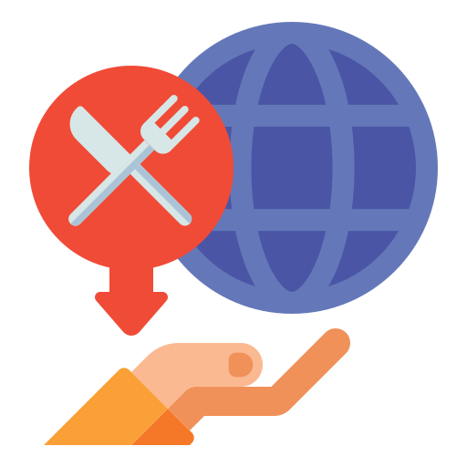 Import free icon