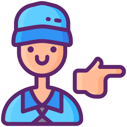 Árbitro icono gratis