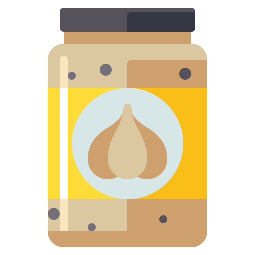 soße kostenlos Icon