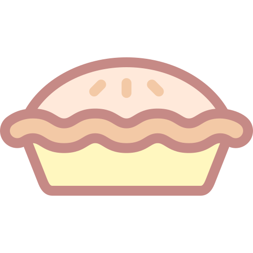 Пирог бесплатно иконка