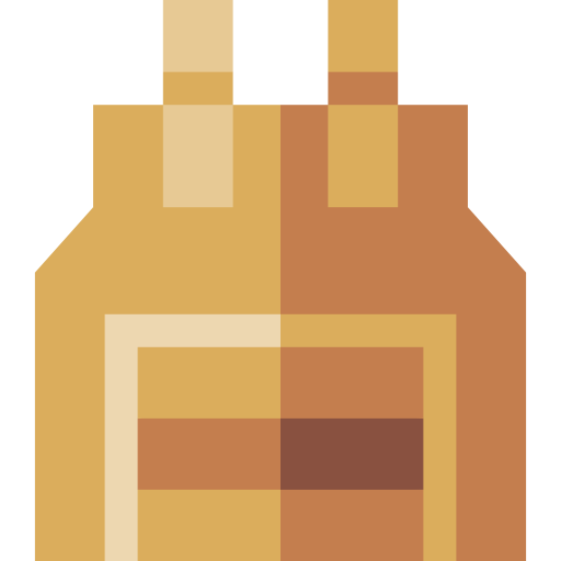 Apron free icon Apron free icon
