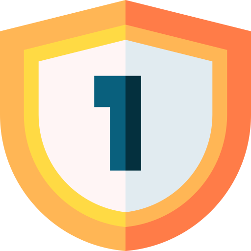 Shield free icon Shield free icon