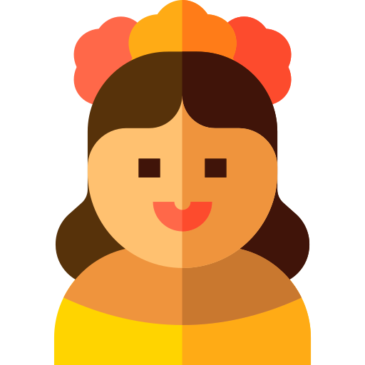 mexicano icono gratis