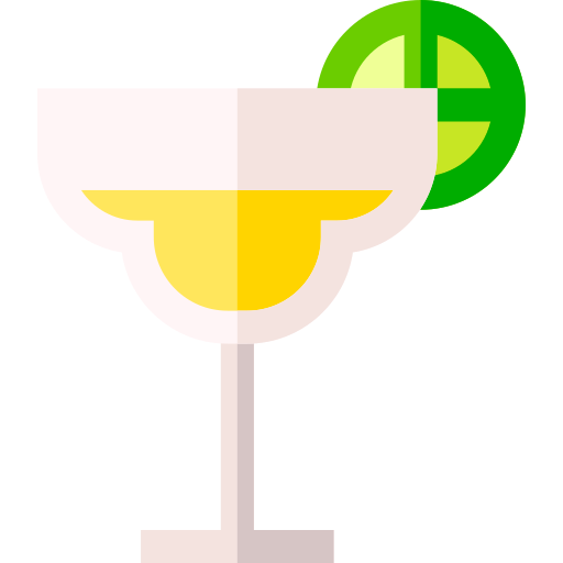 margarita icono gratis