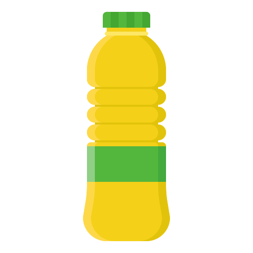 Bottle Generic Flat Icon