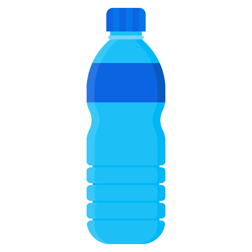 Water Generic Flat icon