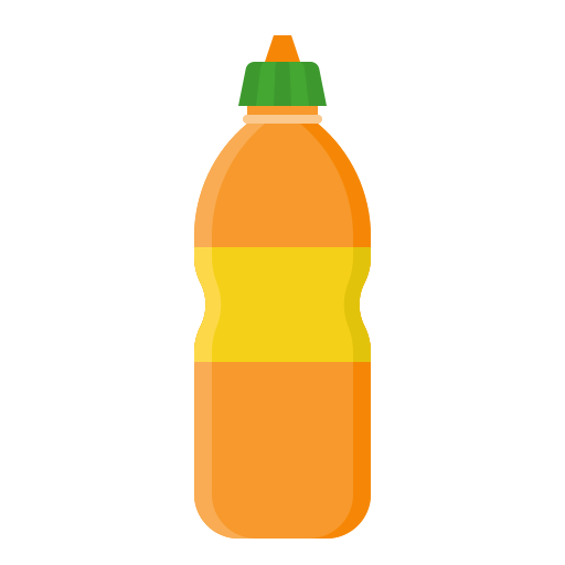 Bottle Generic Flat icon