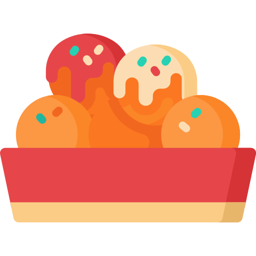 takoyaki grátis ícone takoyaki grátis ícone