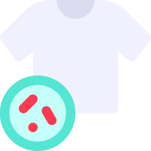 camiseta icono gratis