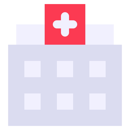 hospital icono gratis