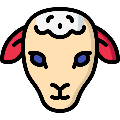 Sheep free icon Sheep free icon