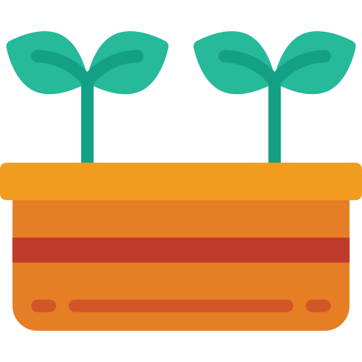 plantas icono gratis