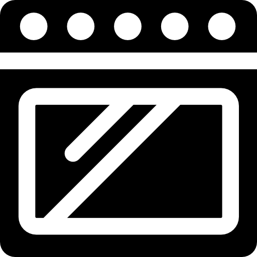 Духовой шкаф бесплатно иконка