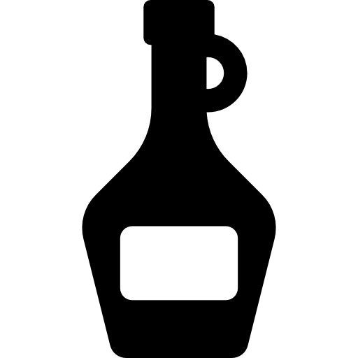 Syrup Basic Rounded Filled icon