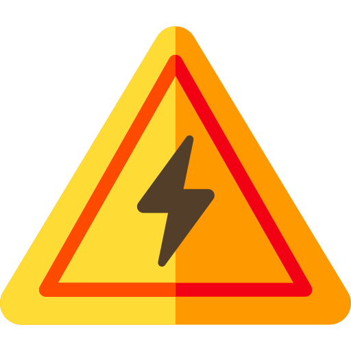 Elektrizität Kostenlose Icon