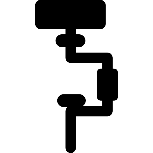 abrazadera icono gratis