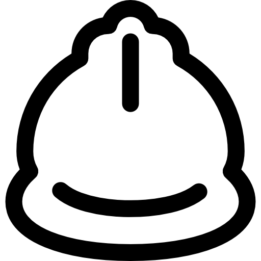 Helmet - Free security icons