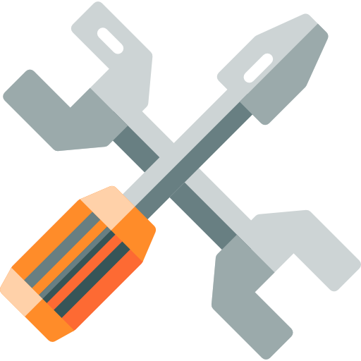 Tools free icon Tools free icon