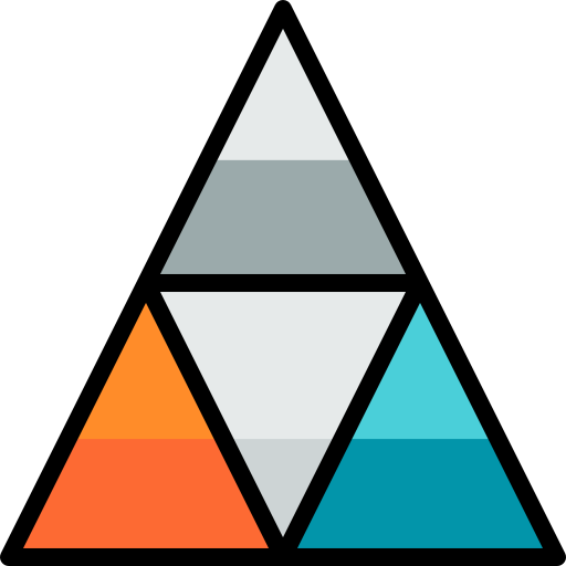 pyramide kostenlos Icon pyramide kostenlos Icon