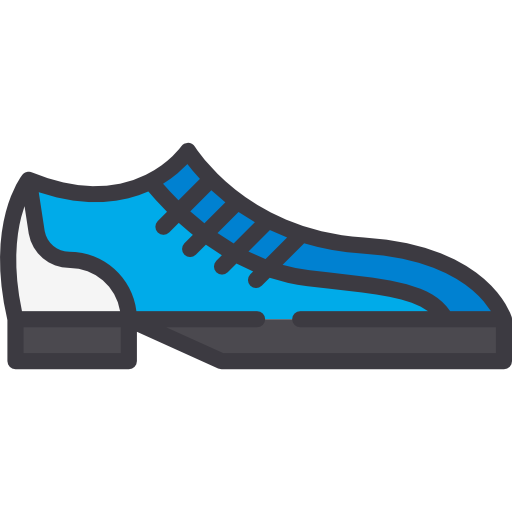 zapatos icono gratis