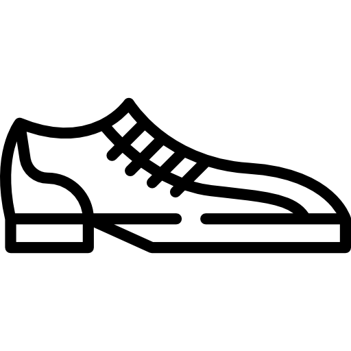 zapatos icono gratis