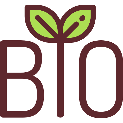 Bio - free icon