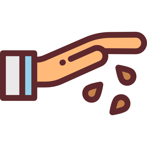 Семена бесплатно иконка