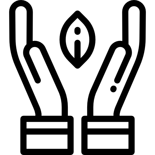 feuille Icône gratuit