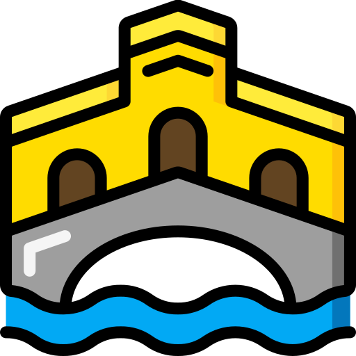 Venice free icon