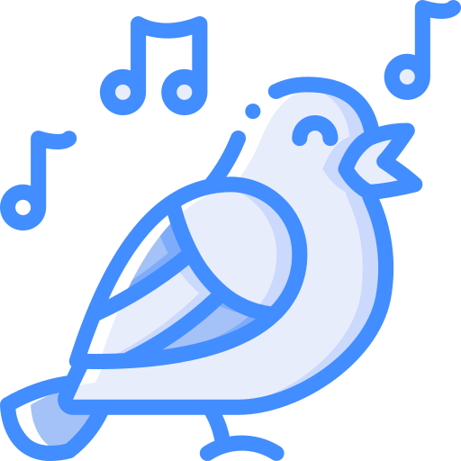 Bird free icon Bird free icon