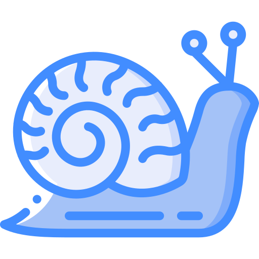 caracol icono gratis