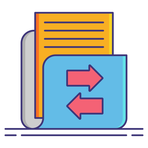 directorio icono gratis