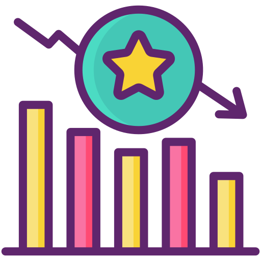 conocimiento de la marca icono gratis