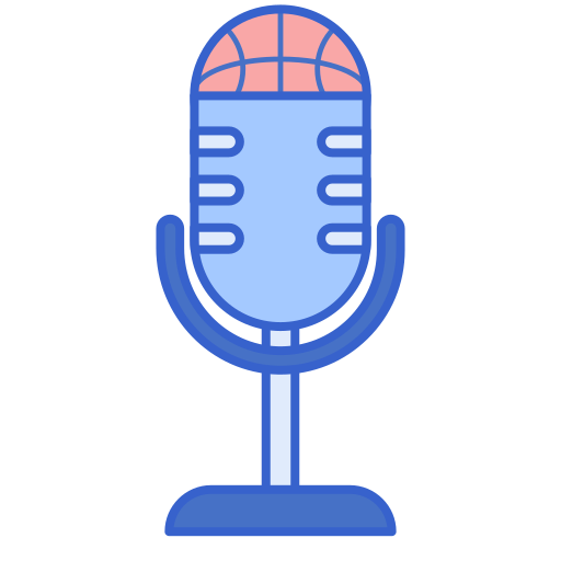 podcast de esporte grátis ícone podcast de esporte grátis ícone