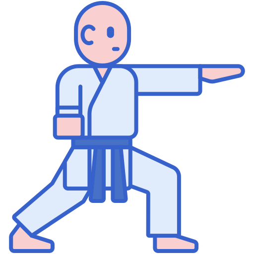 karate kostenlos Icon karate kostenlos Icon