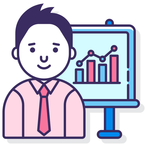 컨설턴트 무료 아이콘 컨설턴트 무료 아이콘