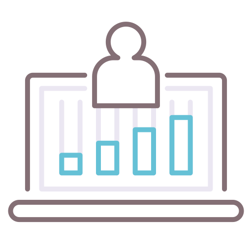 Kpi free icon